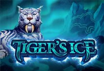 Tigers Ice slot